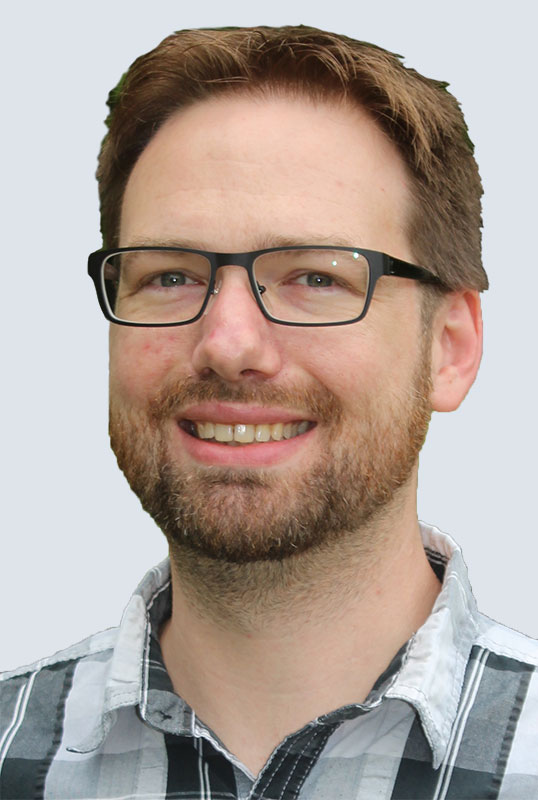 Ingo Simon